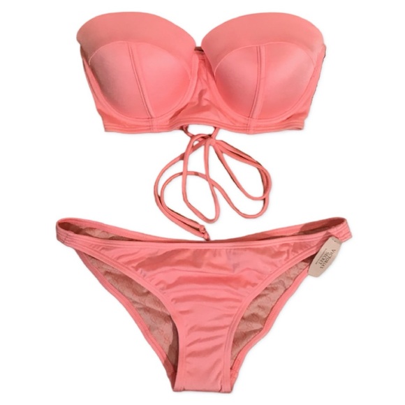 ๐ NWT Victoriaโs Secret Bikini - Picture 5 of 8